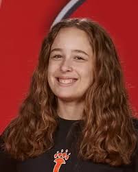 2022 Girls Track & Field Roster