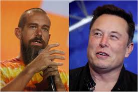 Twitter boss jack dorsey unfollows donald trump. What Time Will Elon Musk And Jack Dorsey Debate Bitcoin At The B Word Conference