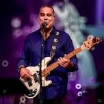 NOTTOWAY PARK CONCERTS - Eric Scott Trio