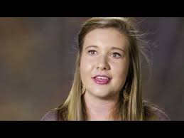 Student Spotlight Patty Holley