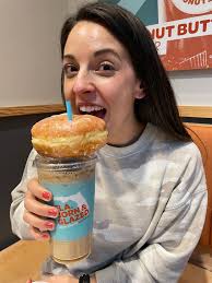 Which coffee shop has the best holiday drink in your opinion?