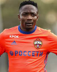 National captain ahmed musa has signed a deal until the end of the . Ahmed Musa
