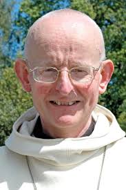 Rt Rev. Hugh Gilbert OSB