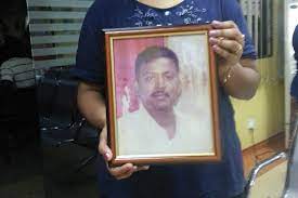 Chen de wei is a chinese citizen who we believe is the leader of this group, and he is also on china's wanted list. Police Abuses And Accountability In Malaysia Hrw