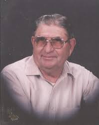 Obituary of Aubrey Mann