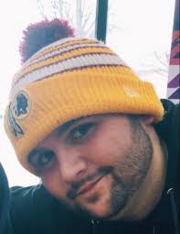 Obituary information for Jonathan Goodman, Jr.