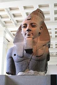 Ramesses II - Wikipedia