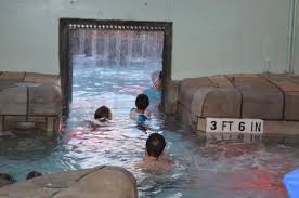 Your entire pack will be howling from all the wild water activities. Aquatopia Water Park Indoor Outdoor Jacuzzi Was Huge Picture Of Camelback Lodge And Indoor Waterpark Tannersville Tripadvisor