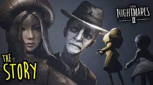 137,385 likes · 675 talking about this. What Is The Story Little Nightmares 2 Explained The Story Little Nightmare Theory Youtube