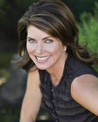 Karen Lott's Instagram, Twitter & Facebook