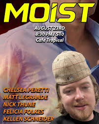 Nick Thune (@nickthune) • Instagram photos and videos