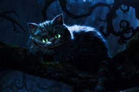 Le chat de cheshire dibujos chulos, dibujos de gatos, dibujos de disney, alicia. El Gato De Alicia En El Pais De Las Maravillas Todo Sobre Cheshire