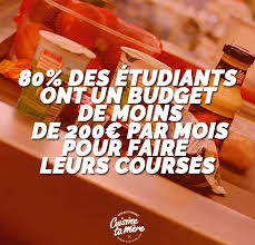 Découvrez les recettes de cuisine d'annie, son blog cuisine et le menu du jour. Cuisine Ta Mere Entrez Dans La Cuisine Des Etudiants