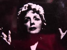 Édith piaf was a french cabaret singer, songwriter, and actress who became widely regarded as france's national chanteuse, as well as. Edith Piaf Les Amants D Un Jour Lyrics English Translation