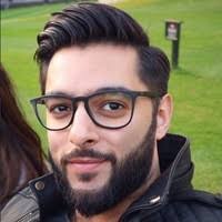 Sa'bih Khan Email & Phone Number