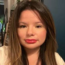 Athlete: Scarlet Brooks