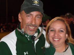 Fundraiser for Kenny Wimmer by Rita Perini : Coach Wimmer's Cancer Fund