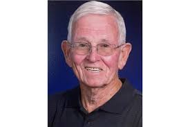 John Hoffman Obituary (1935