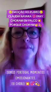 #claudianayarafany #choramempalco #somosportugal #emigrantesportugueses  #viral #fyp
