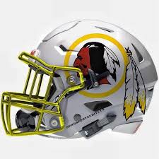 Pin On Redskins