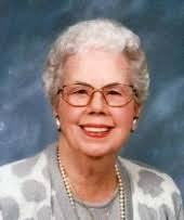 Obituary information for Marjorie Terrell Hobgood