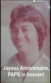 JOYEUX ANNIVERSAIRE PAPS IN HEAVEN😇😇😇" SEND THIS TRIBUTE VIDEO SOME LOVE  BY ACQUIRING "$UPER THANKS"... RECEIVING MONETIZED VIRTUAL GIFT STICKERS OR  $UPER THANKS ARE HIGHLY APPRECIATED... @everyone @topfans  [https://youtube.com/shorts/9R2PmbaScYI?si ...