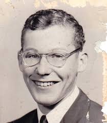 Gerald E “Jerry” Purcell (1932-2011)