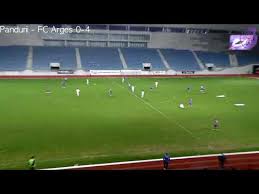 Find fc arges pitesti results and fixtures , fc arges pitesti team stats: Pandurii Tg Jiu Fc Arges Youtube