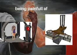 Source Femur Breaker Scp 106 The Scp Foundation Scp Contaiment Breach And Foukana Shoujo Or Something Like That Animemes