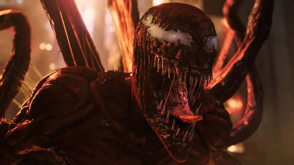Venom: Let There Be Carnage | Watch on Disney+