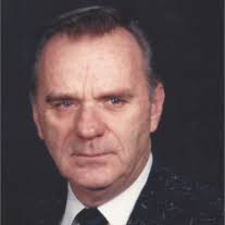 William Thomas Obituary