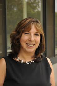 Getting to know... Julie Wolfram Cox