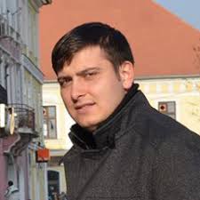 Stream Vlad Emanuel Ion music