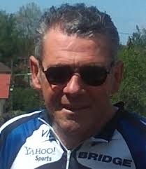 Bernard Richard (cyclisme) — Wikipédia