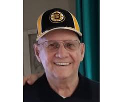 Paul Maynard Obituary (2021)