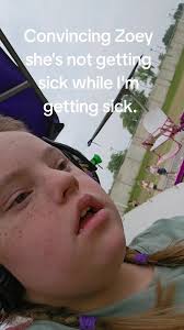 This was a close call for both of us. I didn't realize how fast it would  spin.@ZOODaDof3 #countyfair2023 #countyfair #fairrides #faircarnival🎡🎢  #zoey #downsyndrome #downsyndromeawareness #notgood ...