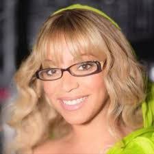 Brittany Potier's Instagram, Twitter & Facebook