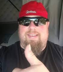 Larry Mcnew's Instagram, Twitter & Facebook