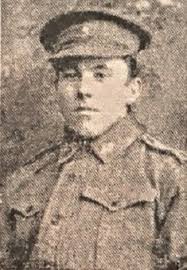 Virtual War Memorial