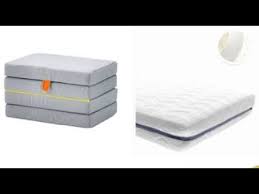 Meilleure Matelas Pliables 2019 Youtube