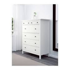 Hemnes Cassettiera Con 6 Cassetti Mordente Bianco 108x131 Cm Ikea It Hemnes Ikea White Chests