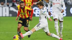 Ayrıca 2 maç özeti izleyebilirsiniz. Besiktas Goztepe Maci Icin Kural Hatasi Iddiasiyla Basvuru Yapacak