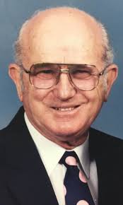 Emerick 'Tex' Vincent Labus