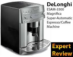 We did not find results for: Delonghi Esam3300 Magnifica Super Automatic Espresso Coffee Machine