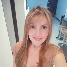 Pamela Escobar Narvaez