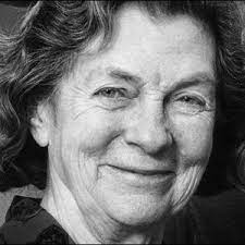 Shannon wells and anne mclaren at nutwoods park, hogsback, july 2013. Genetics Unzipped Podcast From One Generation To The Next The Life And Work Of Dame Anne Mclaren The Node