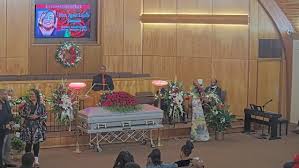 Agnes Lucille Simpson Obituary