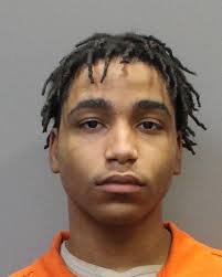 MARK RIDGEWAY Richmond County authorities have announced the arrest of Mark  Ridgeway, with these listed charges. https://augustacrime.com/mark-ridgeway -2/