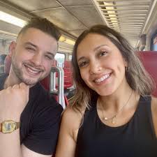 Karla Jurado and Efren Bermudez's Wedding Website