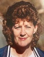 Paula R. (Stone) MacKenzie Obituary